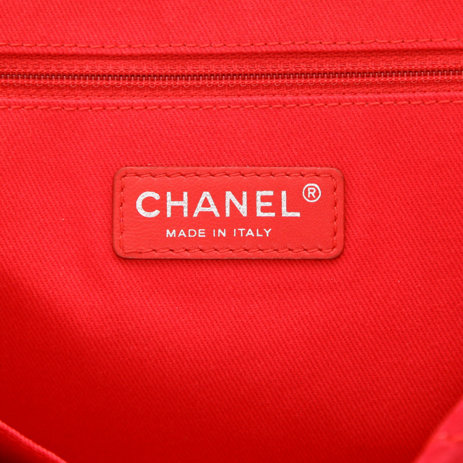 Borsa Chanel Timeless Jumbo in pelle di vitello scamosciata rosa - Detail D2