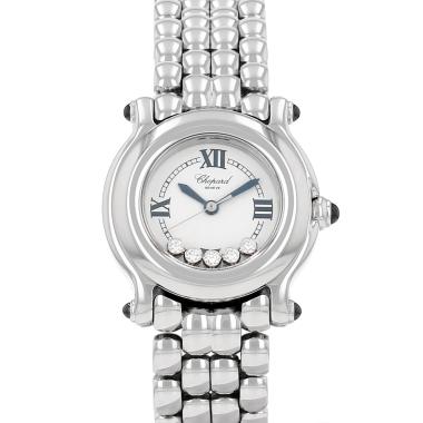 Montre Chopard Happy Sport en acier Ref: Chopard - 8245  Vers 2010