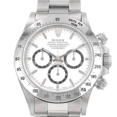 Orologio Rolex Daytona automatico in acciaio, rif.: Rolex - 16520  Circa 1997