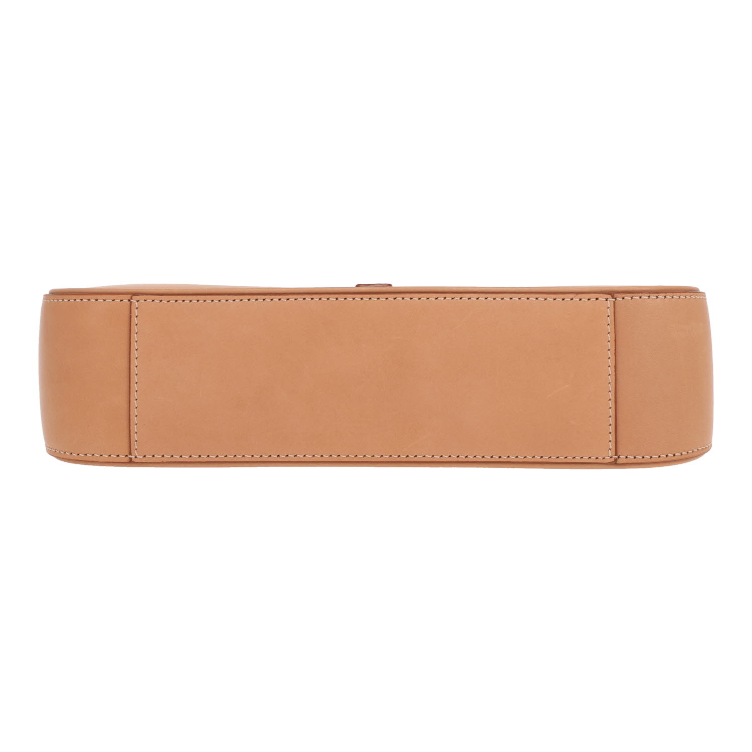Borsa Saint Laurent “5 à 7” in pelle naturale - Detail D1