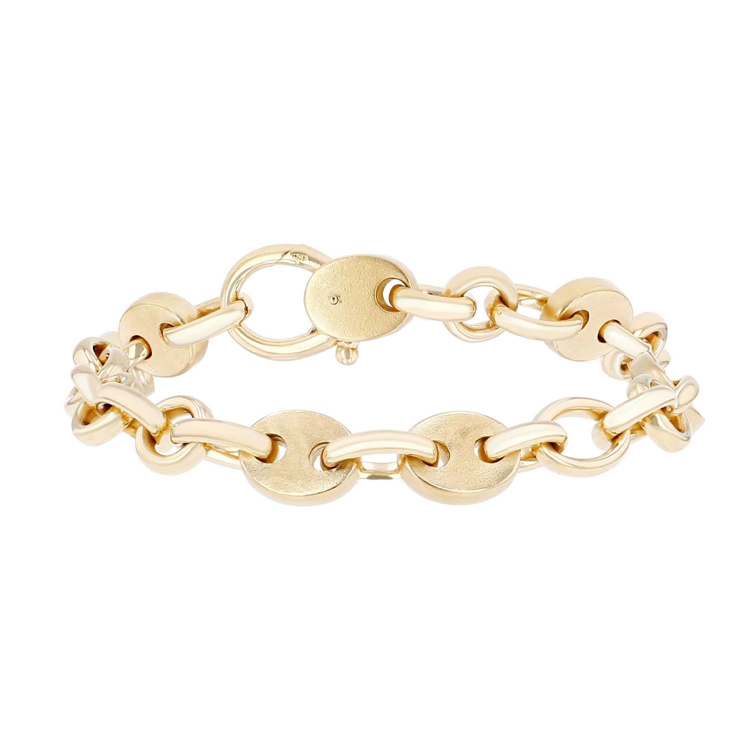 Bracelet Pomellato en or jaune