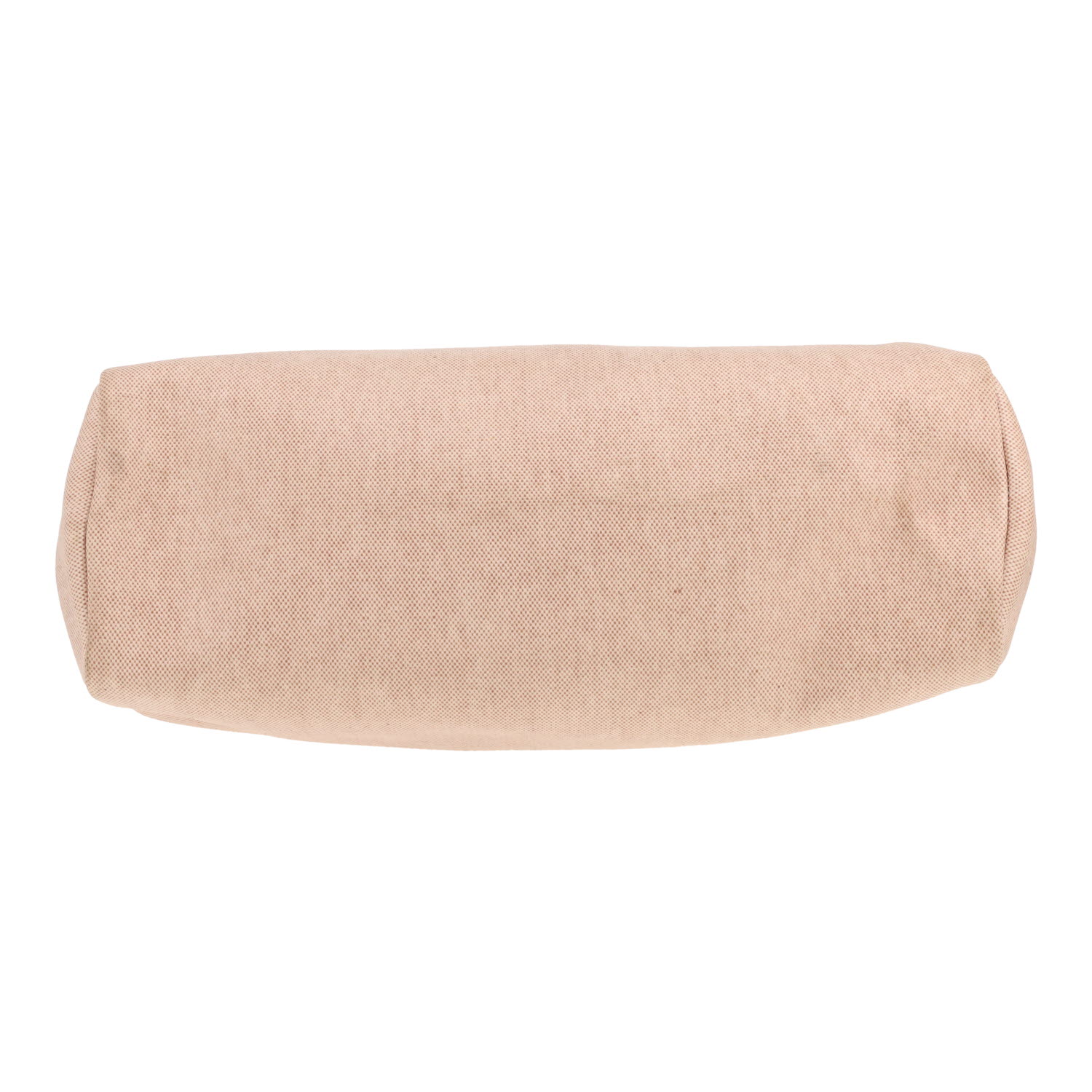 Bolso Hermès «Herbag» de lona beige y piel de vaca «Hunter» - Detail D1