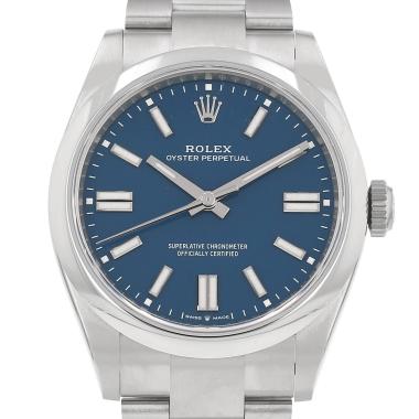 Reloj Rolex Oyster Perpetual de acero, ref.: Rolex - 134300  Hacia 2026
