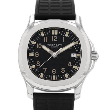 Montre Patek Philippe Aquanaut en acier Ref: Patek Philippe - 5064  Vers 1997