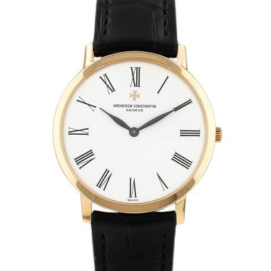 Orologio Vacheron Constantin Patrimony in oro giallo, rif.: Vacheron Constantin - 33003, intorno al 1980