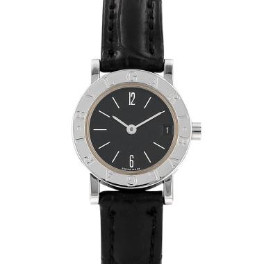 Reloj Bulgari Bulgari Bulgari de acero. Ref.: Bulgari - BB23-SLD. Hacia el año 2000