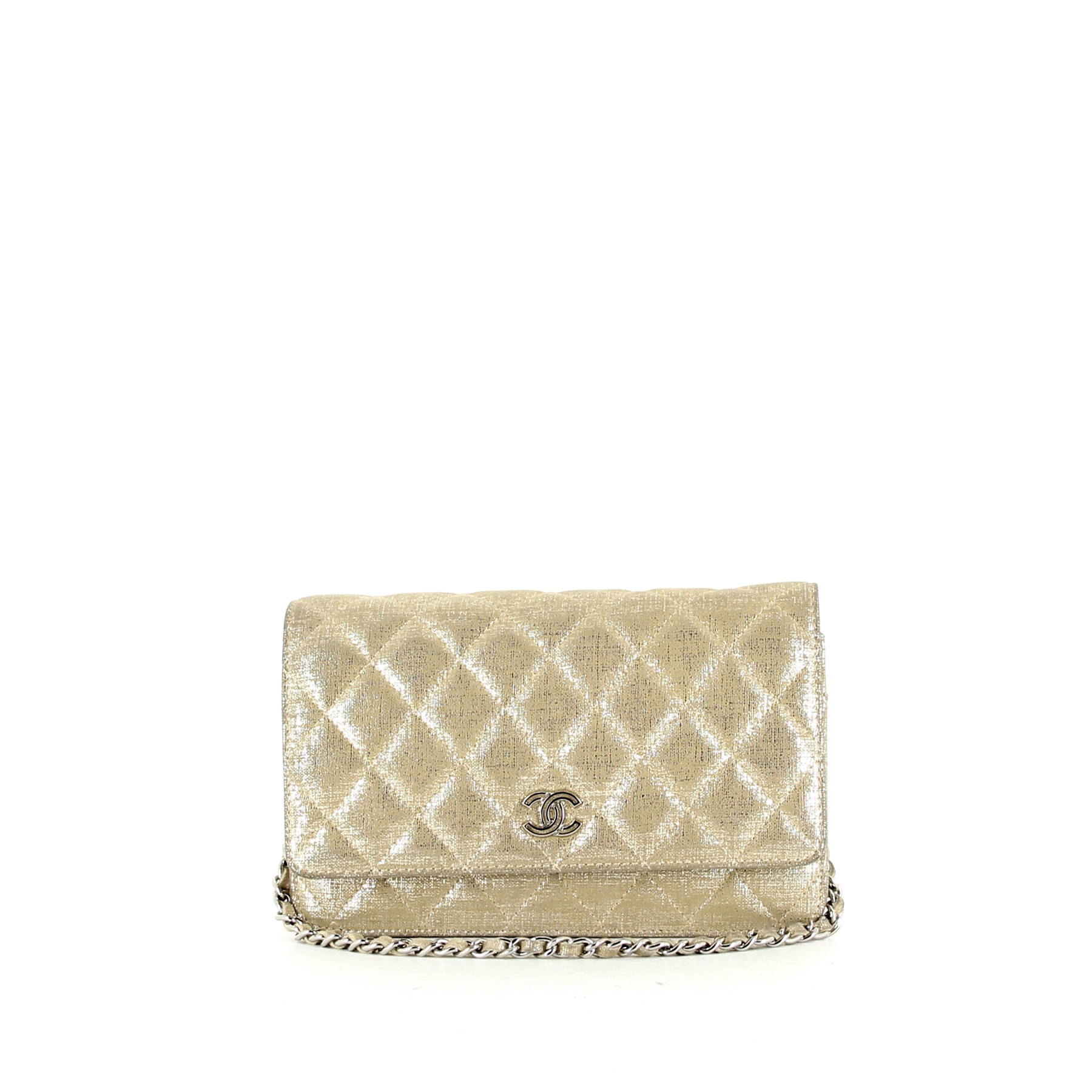 Chanel O-mini Handbag 262427 | Collector Square