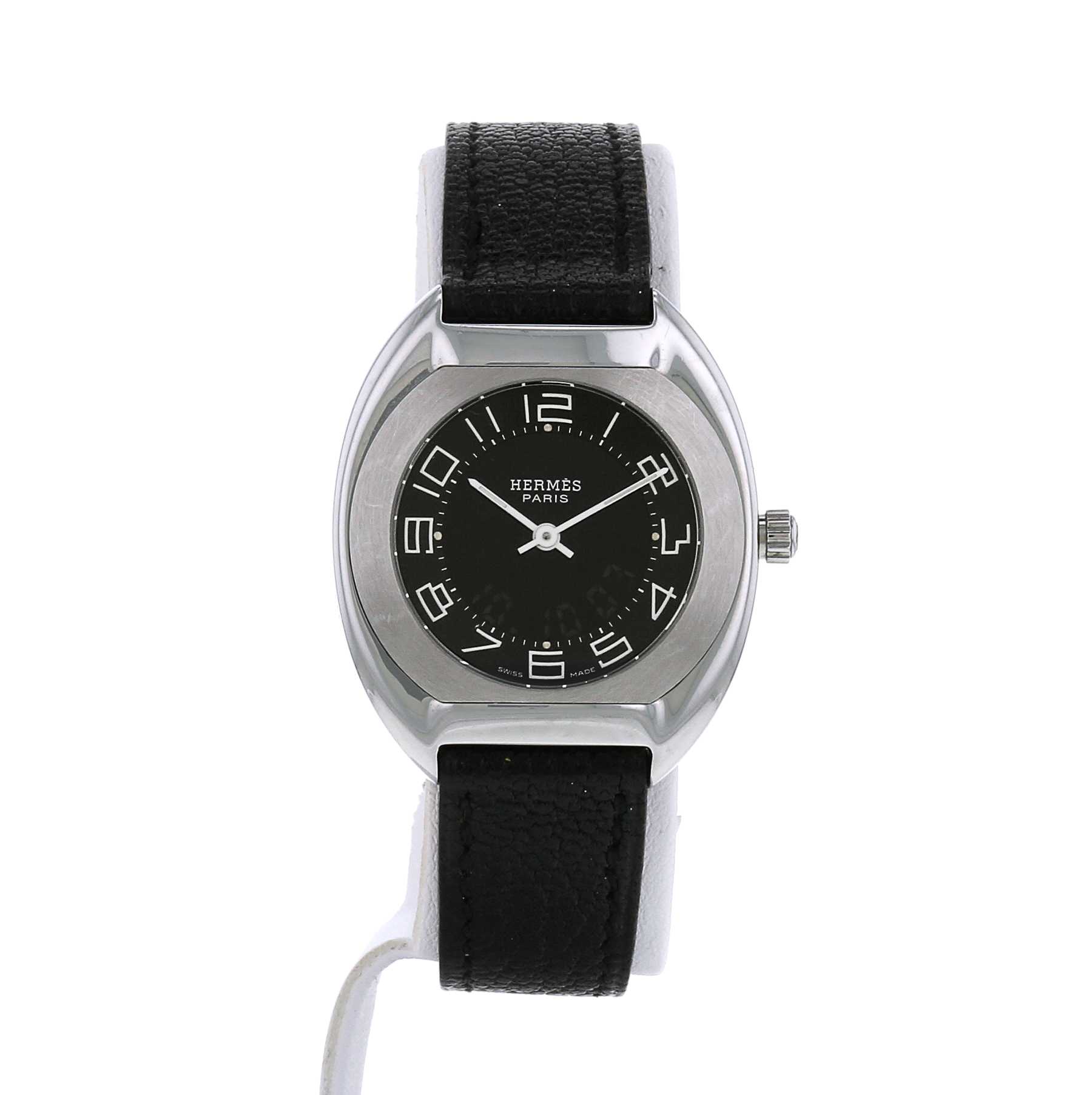 HERMES腕時計 Hermès Digital Wrist Watch 262506 | Collector Square