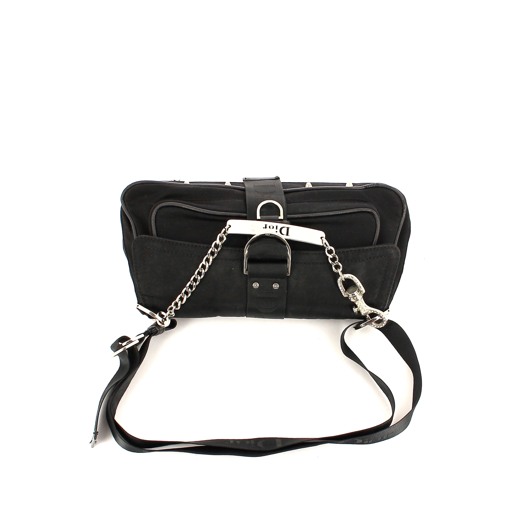 バッグ christianDior Dior Hardcore Handbag 277923 | Collector Square