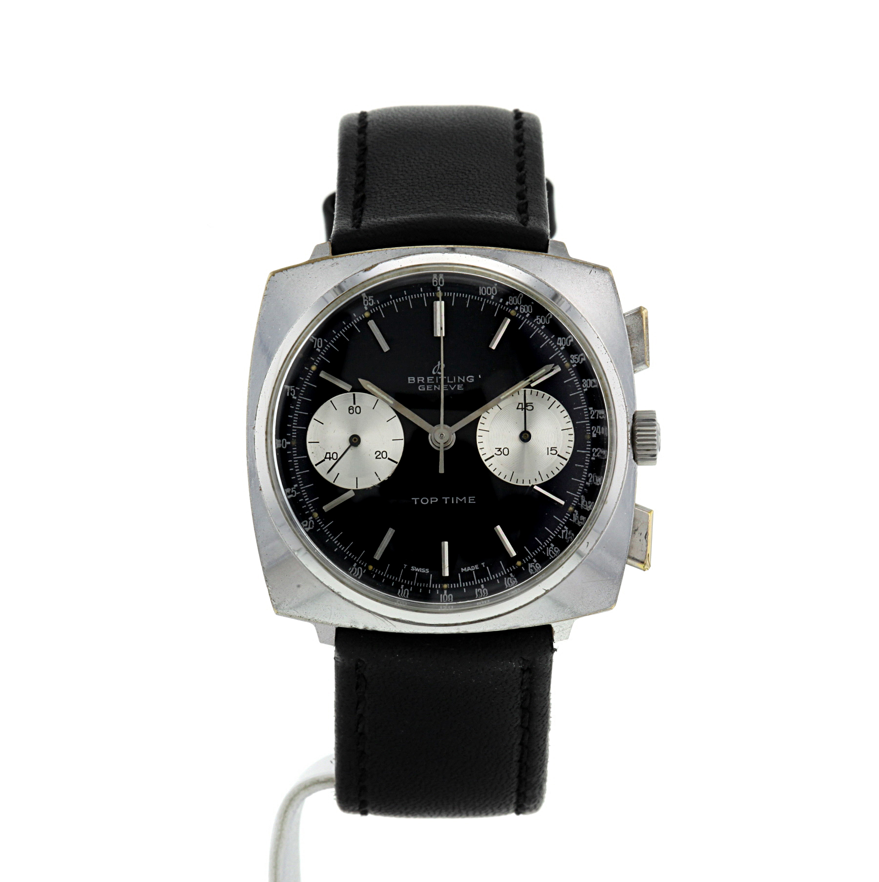 Breitling Top-Time Wrist Watch 326438 | Collector Square