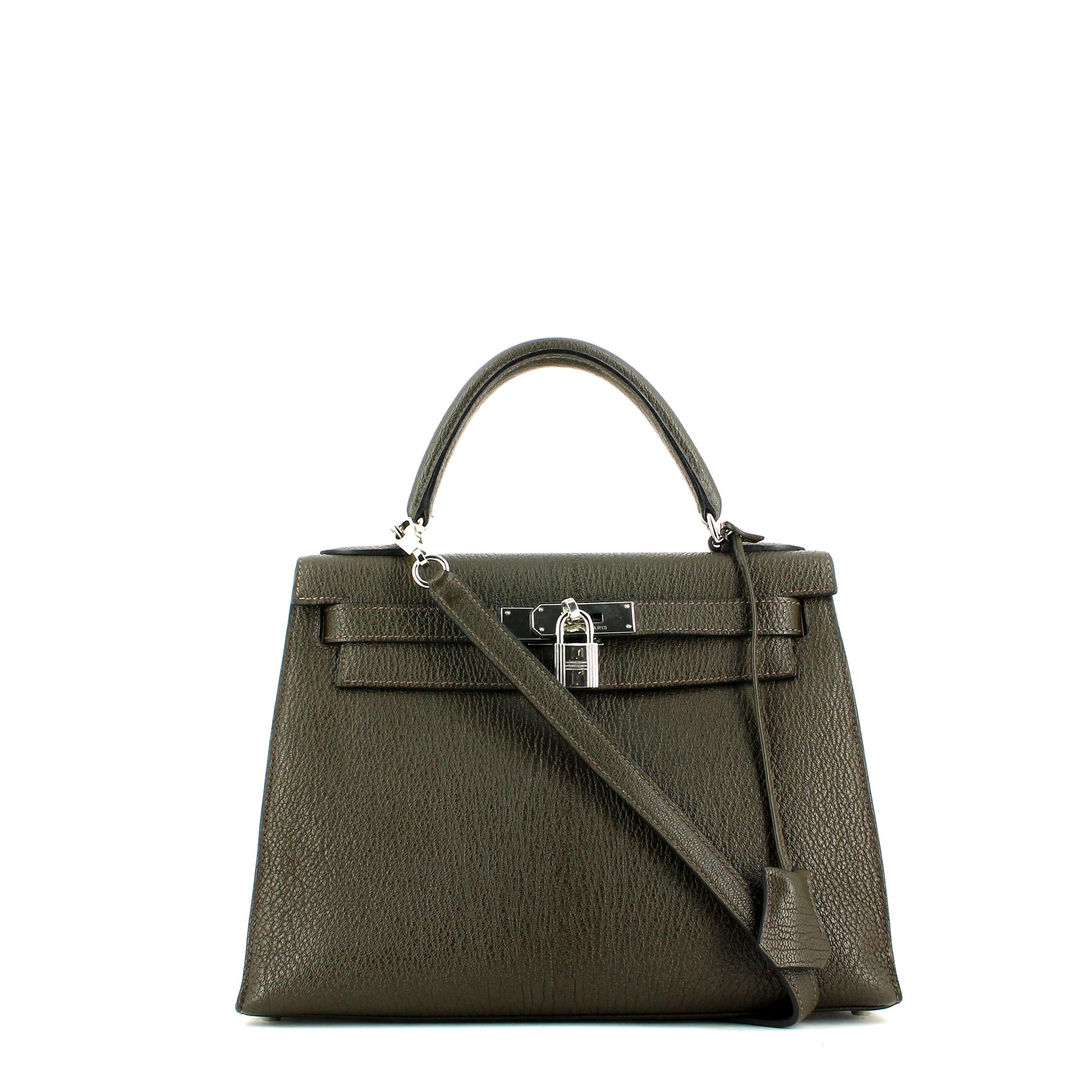Hermès Kelly Handbag 327056 | Collector Square