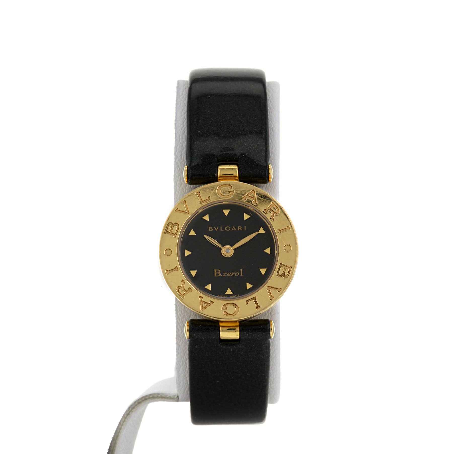 Bulgari B.Zero1 Wrist Watch 327472 | Collector Square