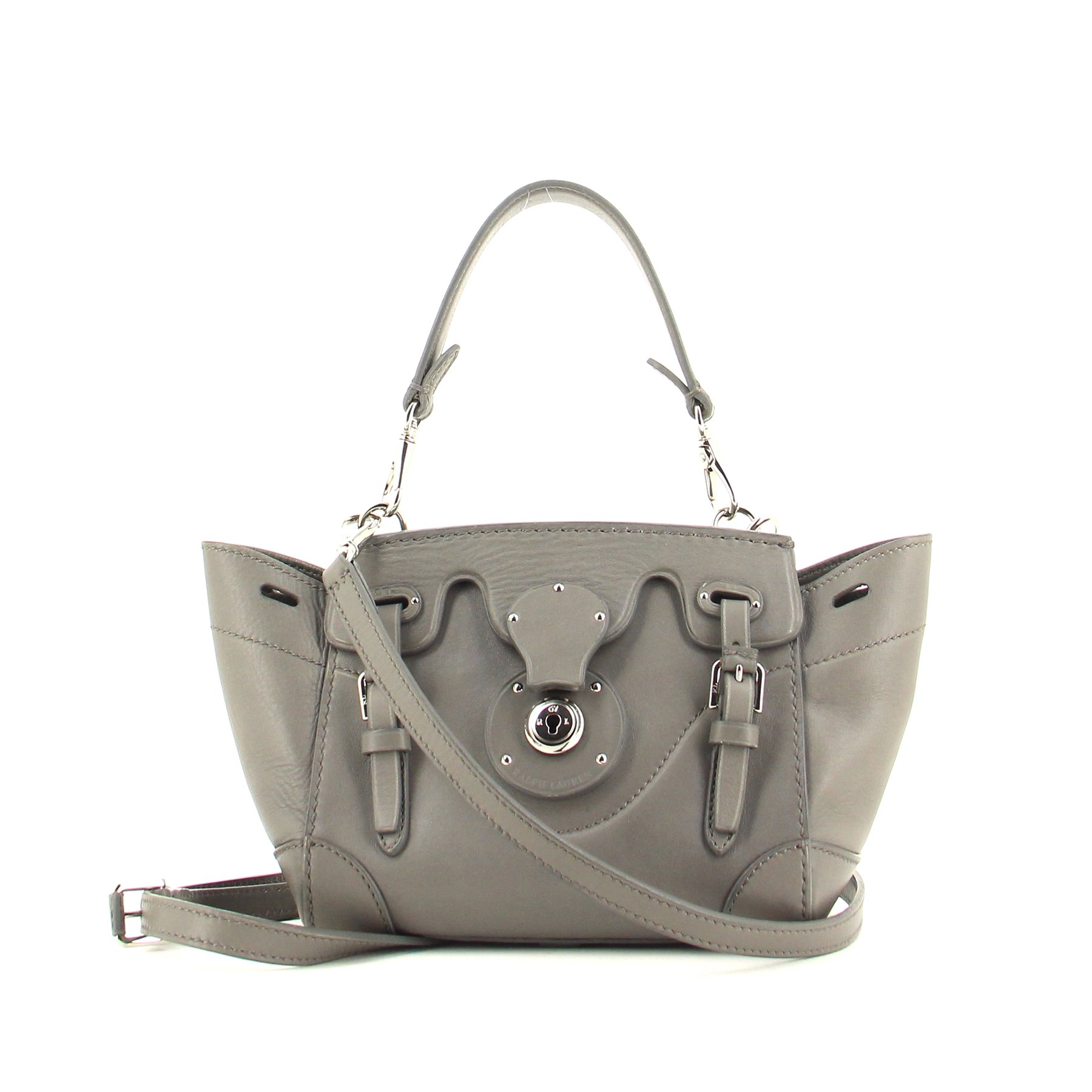 Ralph Lauren Ricky Shoulder bag 328320 | Collector Square