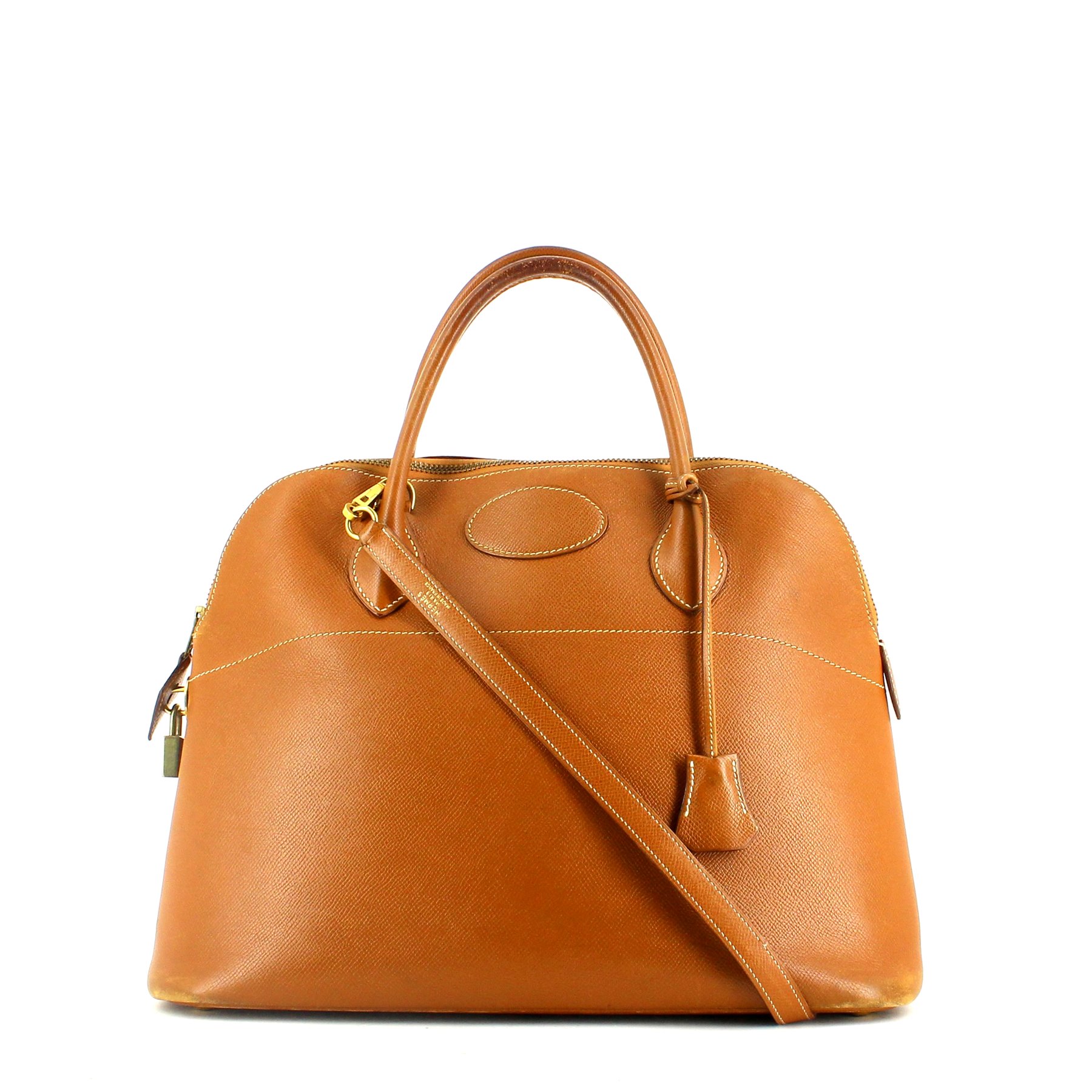 Hermès Bolide Handbag 328474 | Collector Square