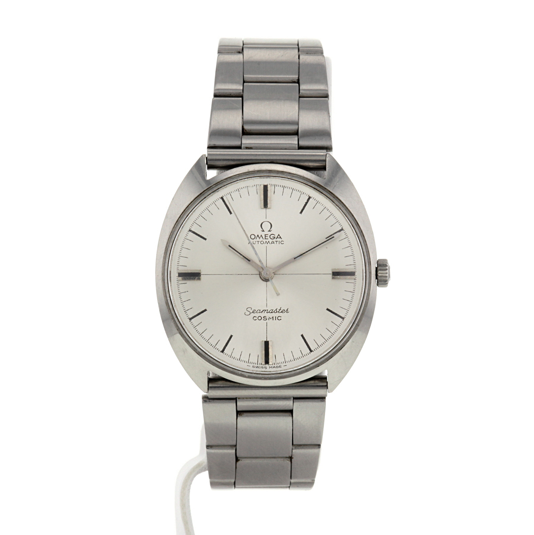 Omega Seamaster Cosmic Wrist Watch 328791 | Collector Square