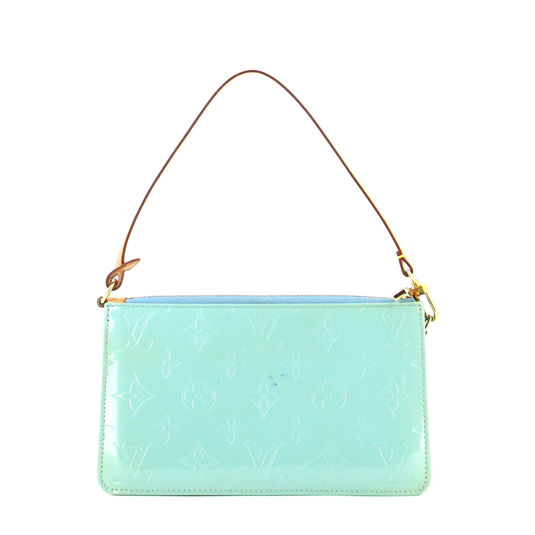 小物 Louis Vuitton LOUIS VUITTON Monogram Comics Mini Soft Trunk Bag Multicolor
