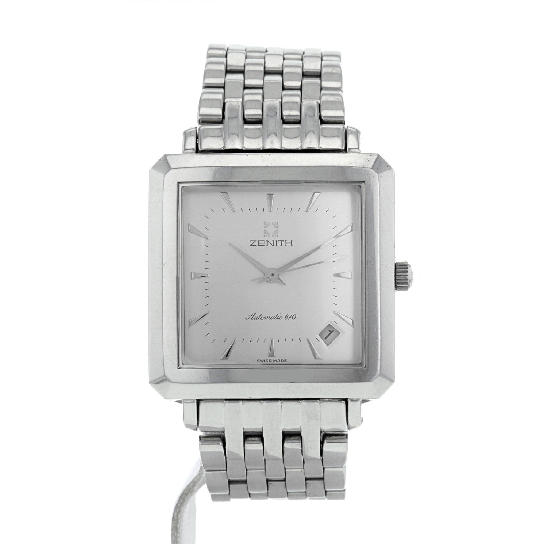 Zenith Heritage Wrist Watch 329986 | Collector Square