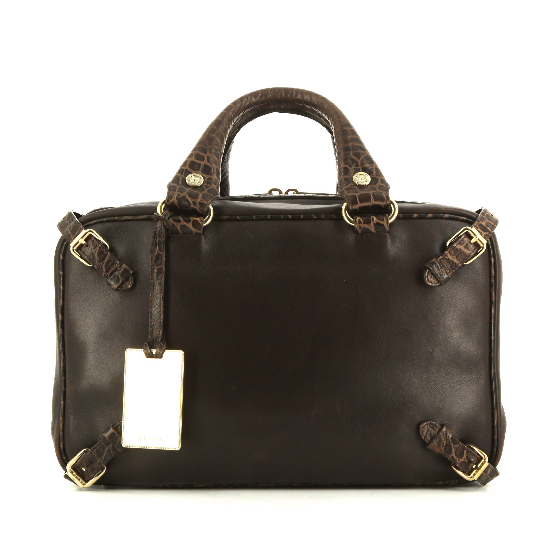 Sac ?� main Celine 331628 d'occasion | Collector Square