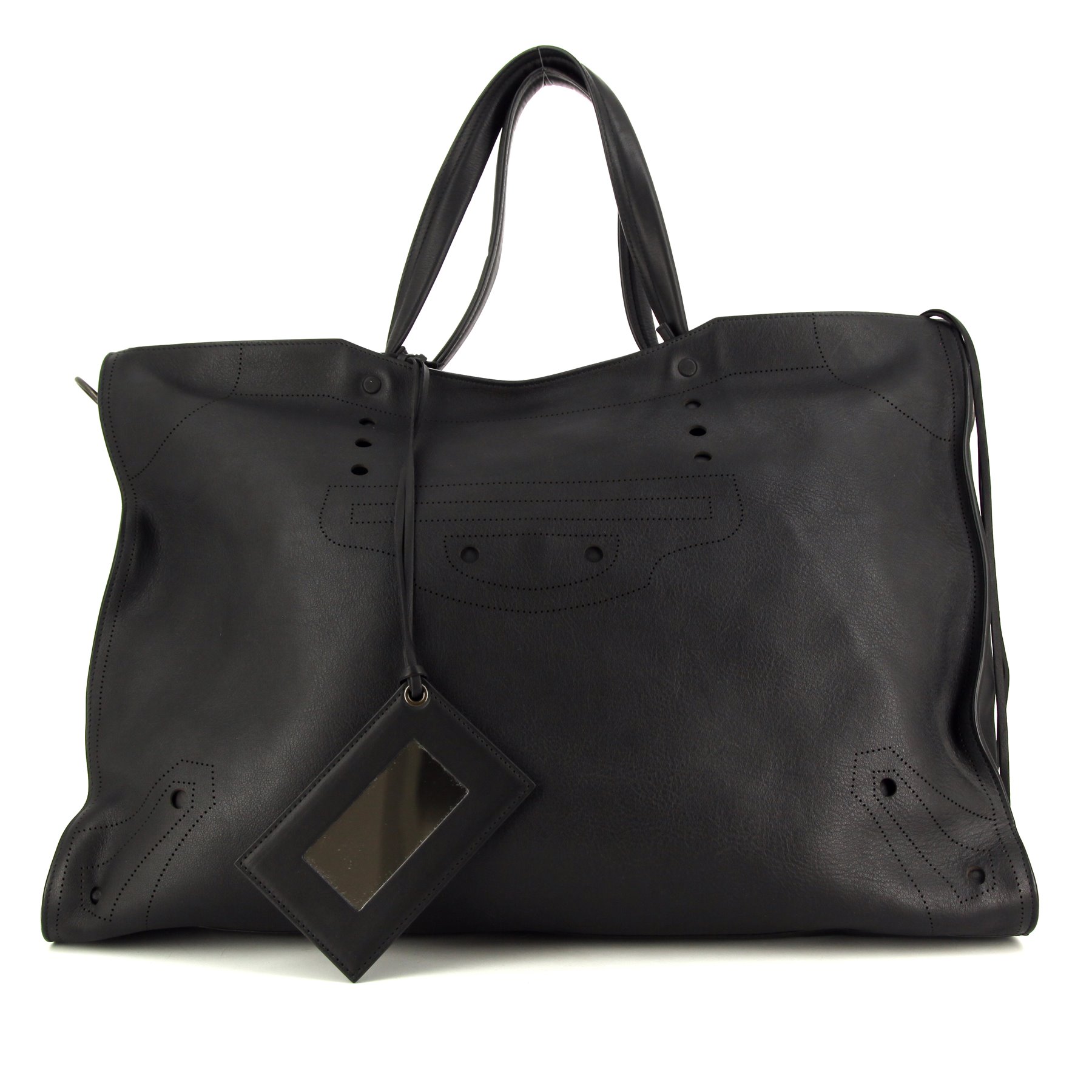 harga sling bag balenciaga