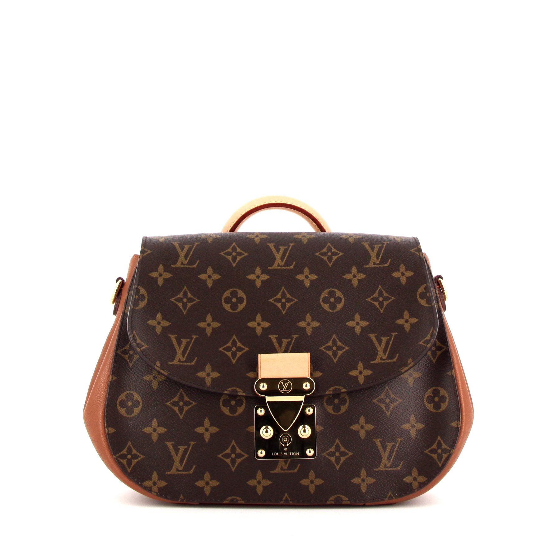 Louis Vuitton Eden Handbag 334234 | Collector Square