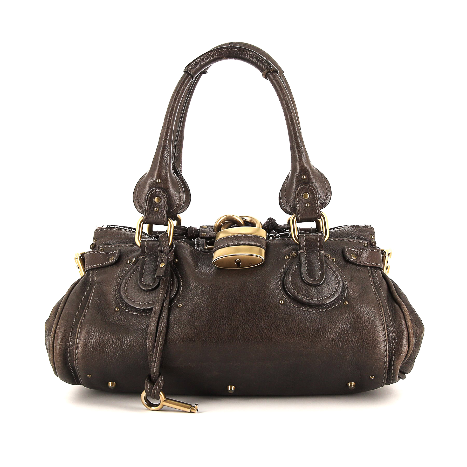 Chloé Paddington Handbag 336063 | Collector Square