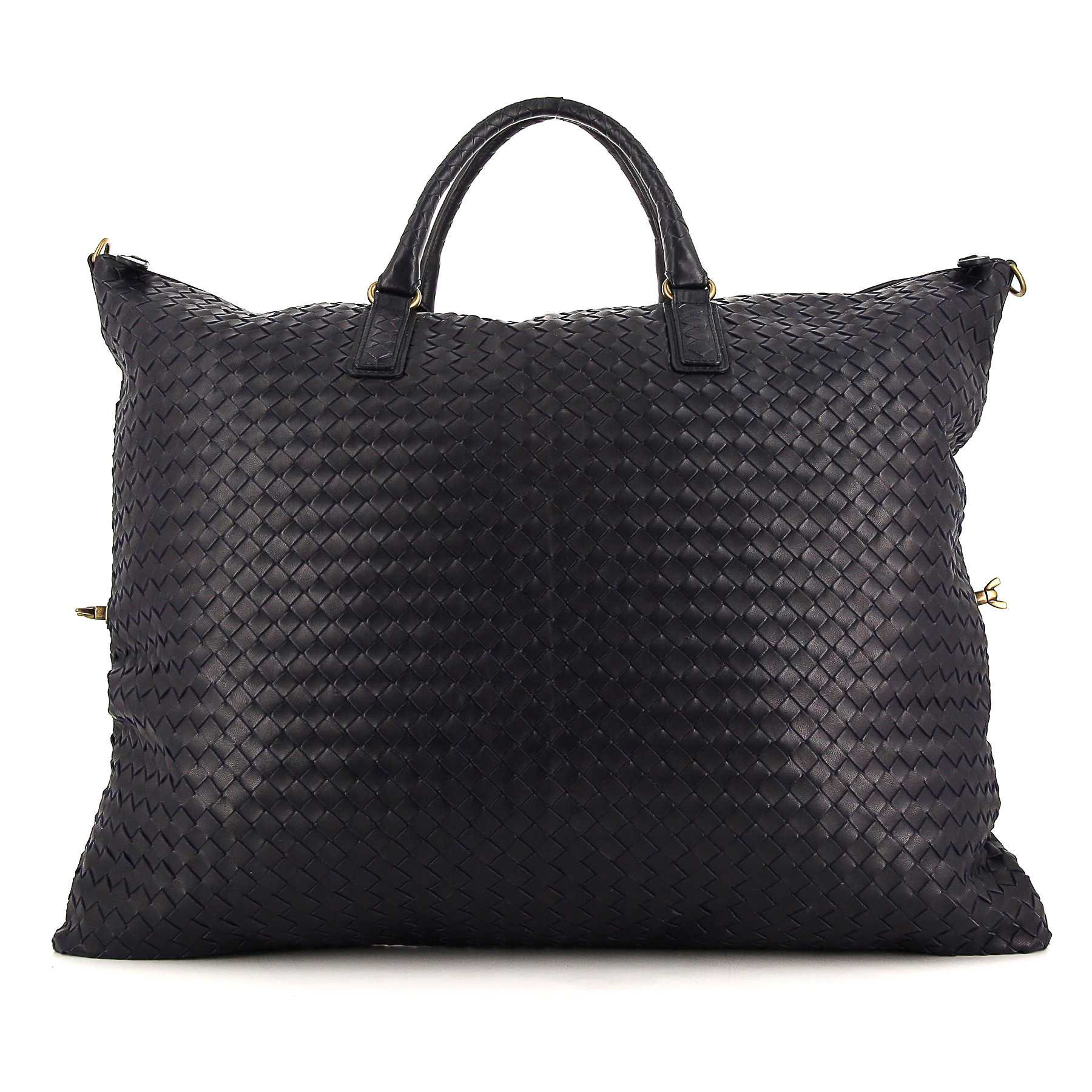 Bottega Veneta Convertible Travel bag 336125 | Collector Square
