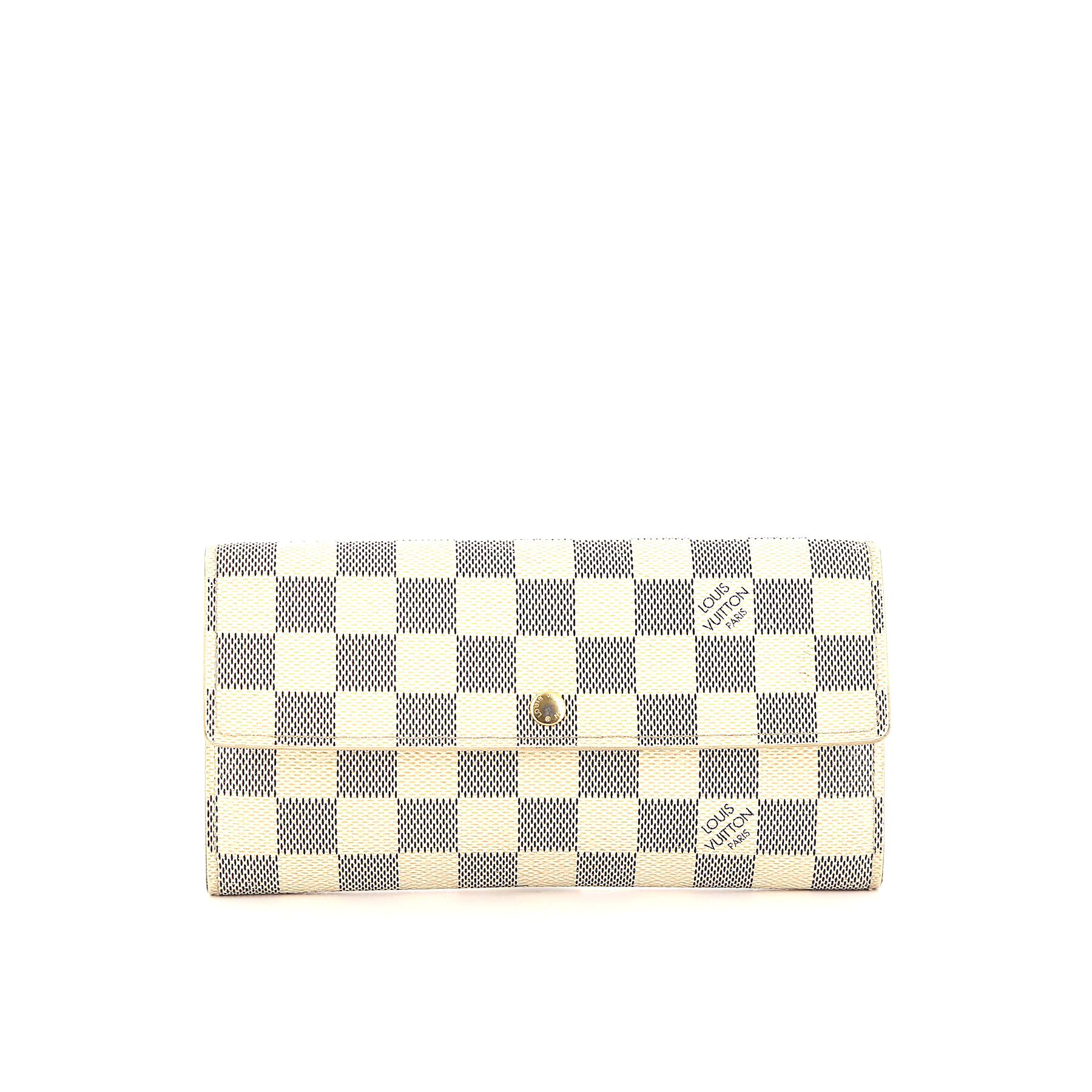 Louis Vuitton Sarah Wallet 340604 | Collector Square