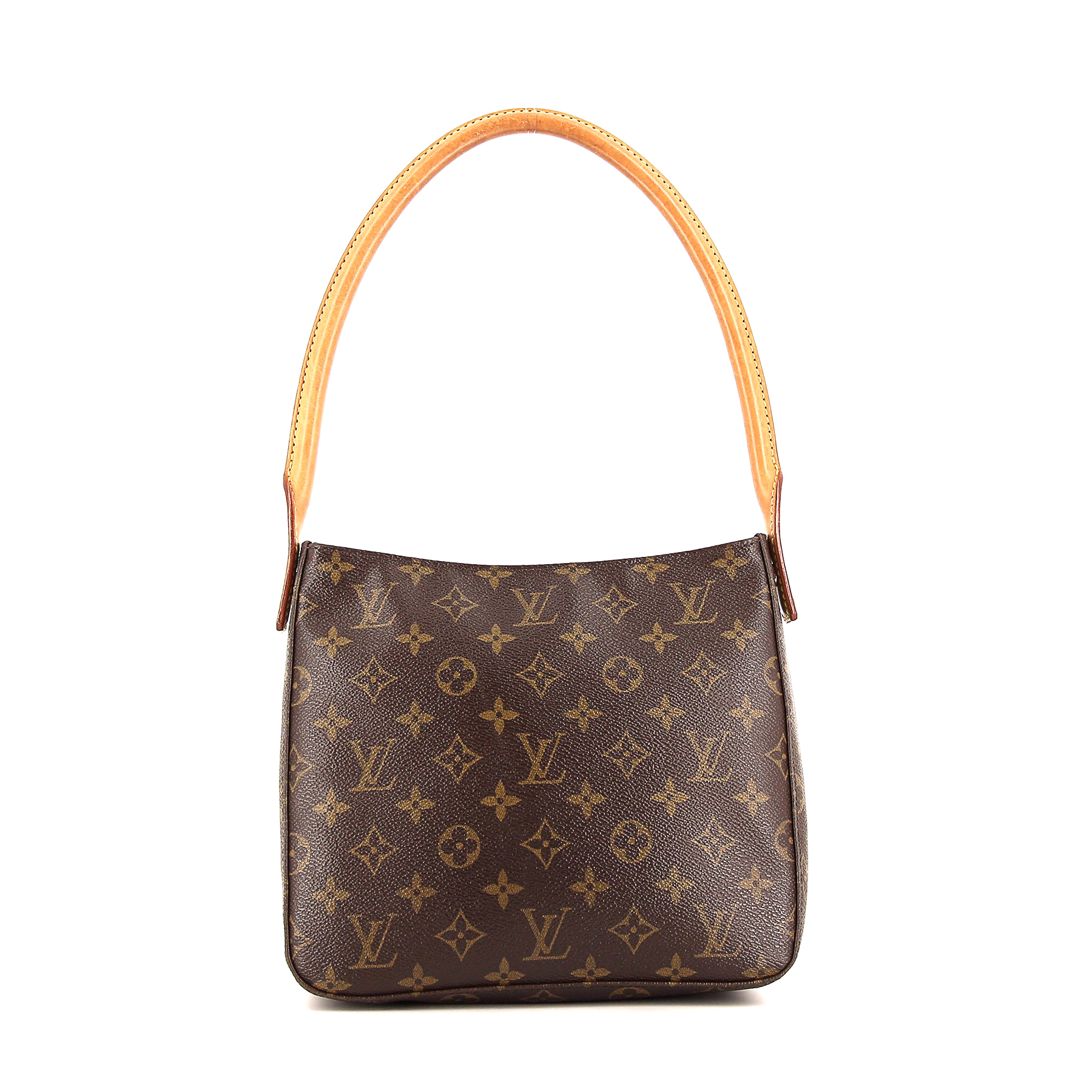 Louis Vuitton Looping Handbag 340867 | Collector Square