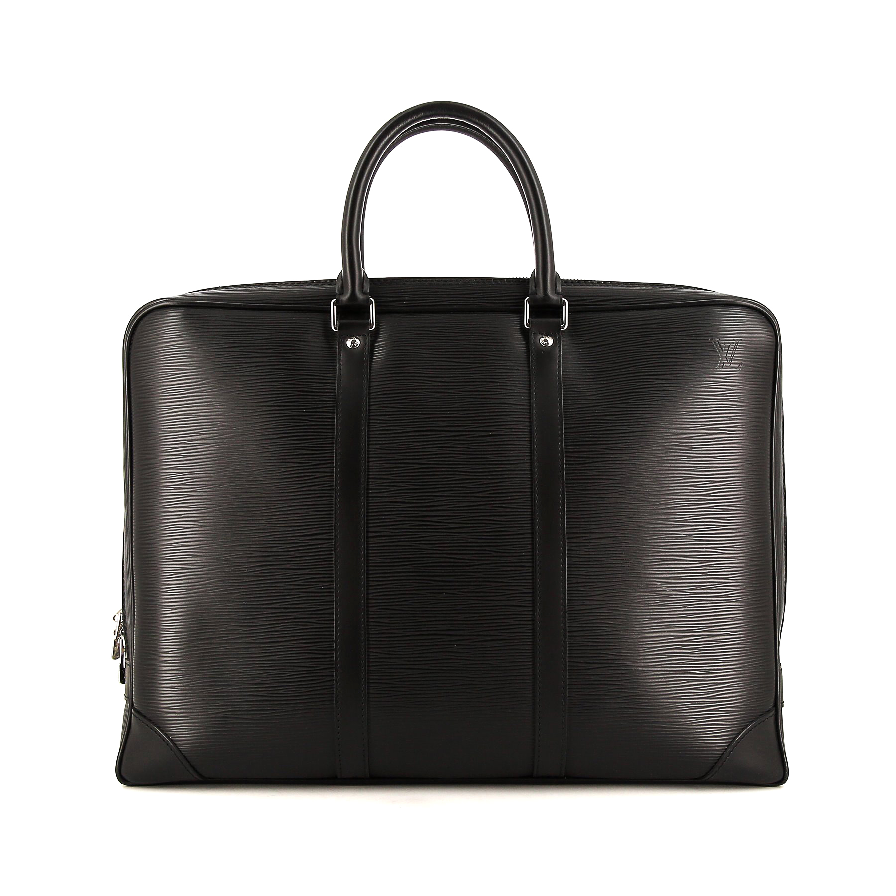 Louis Vuitton Voyage Briefcase 341677 | Collector Square