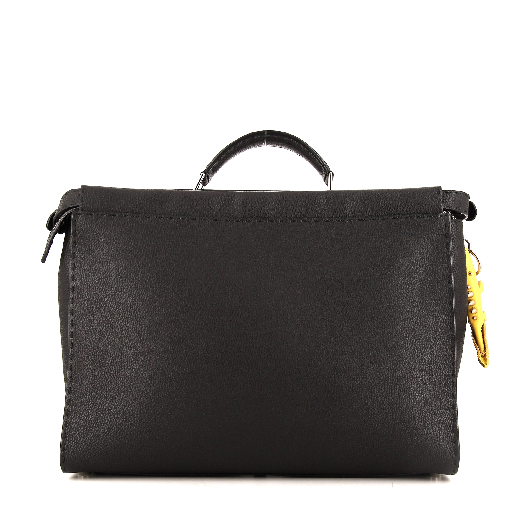 【送料&関税込】Fendi Peekaboo Handbag Fendi - Peekaboo - Handbag – Connect Japan Luxury
