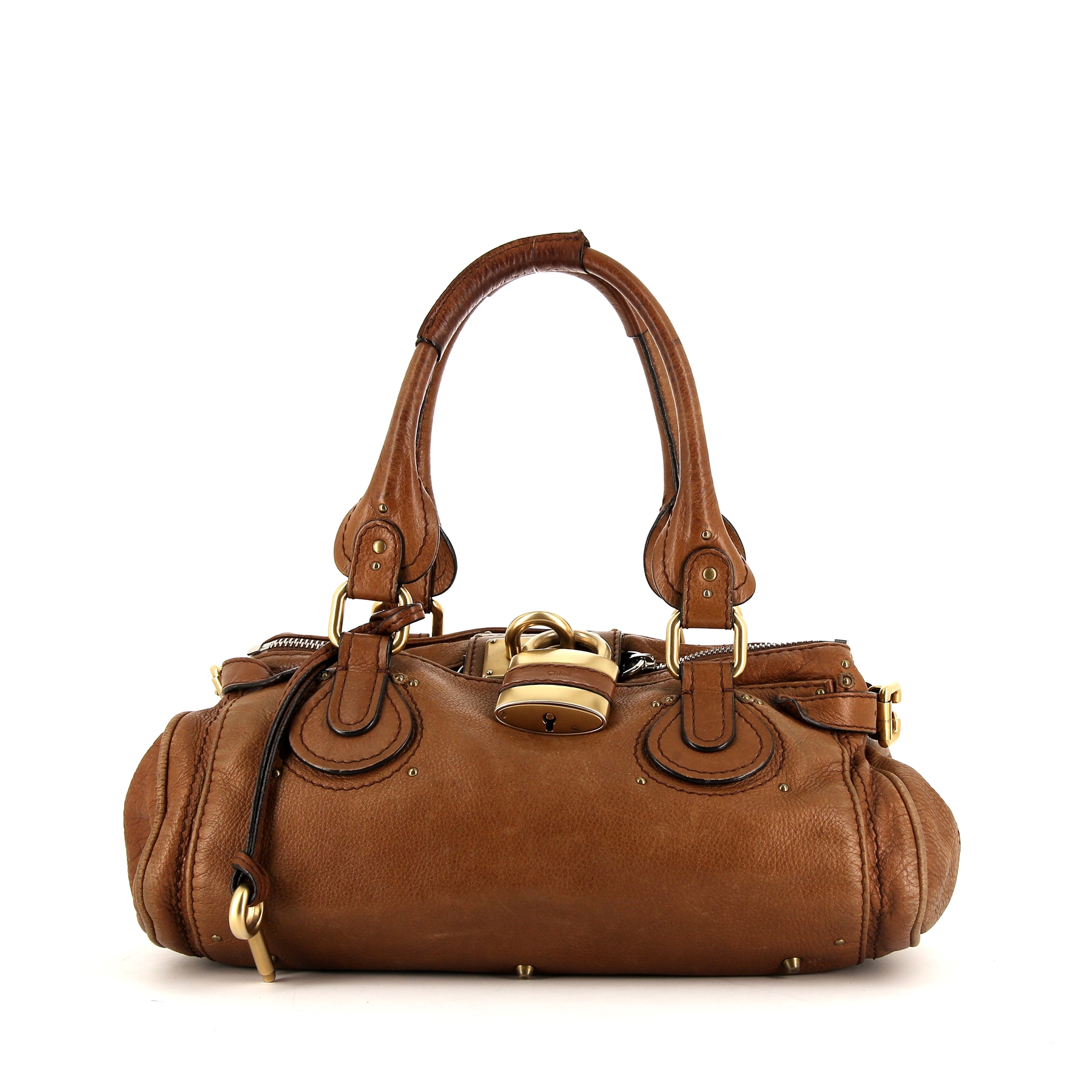 Chloé Paddington Handbag 348698 | Collector Square