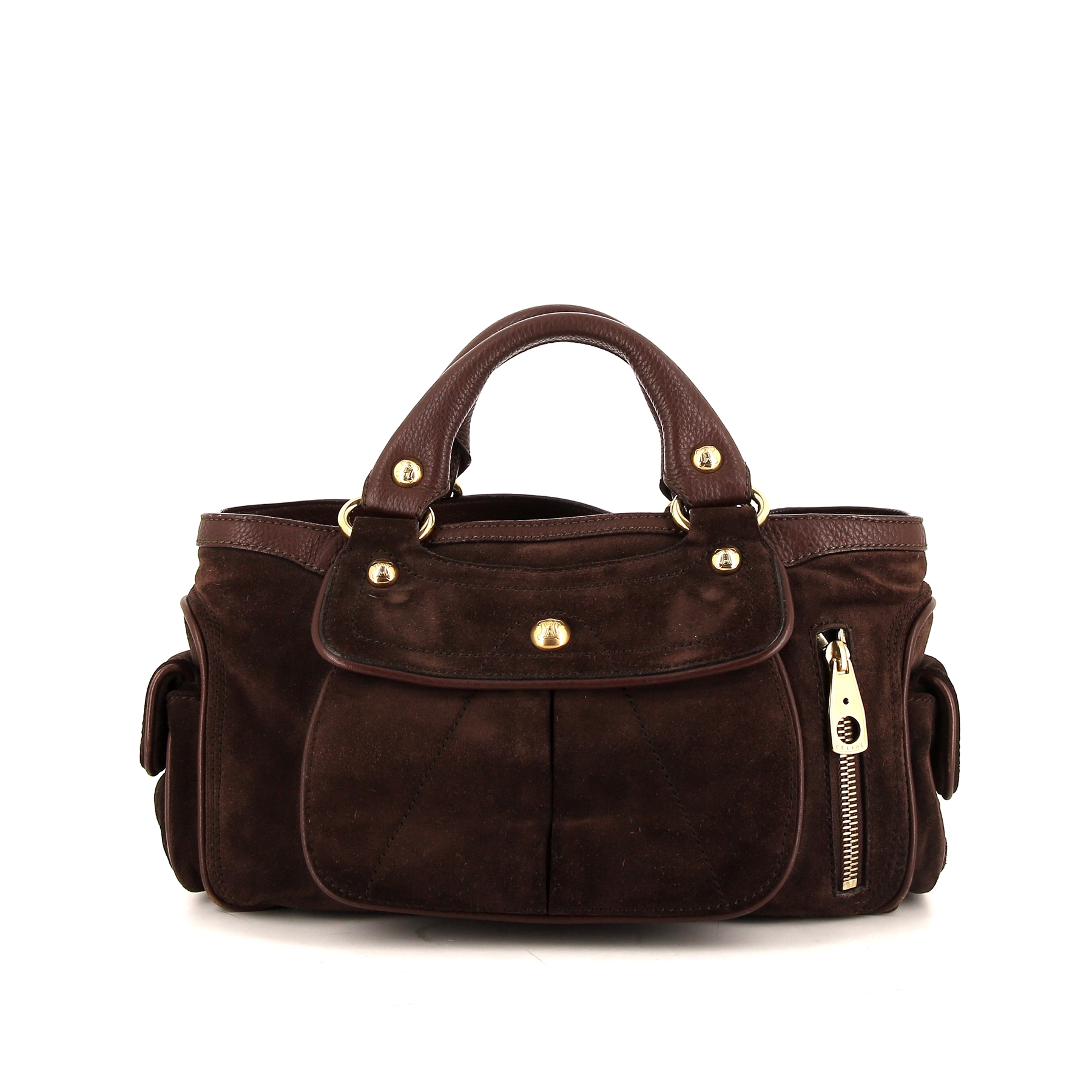 Celine Boogie Handbag 348963 | Collector Square