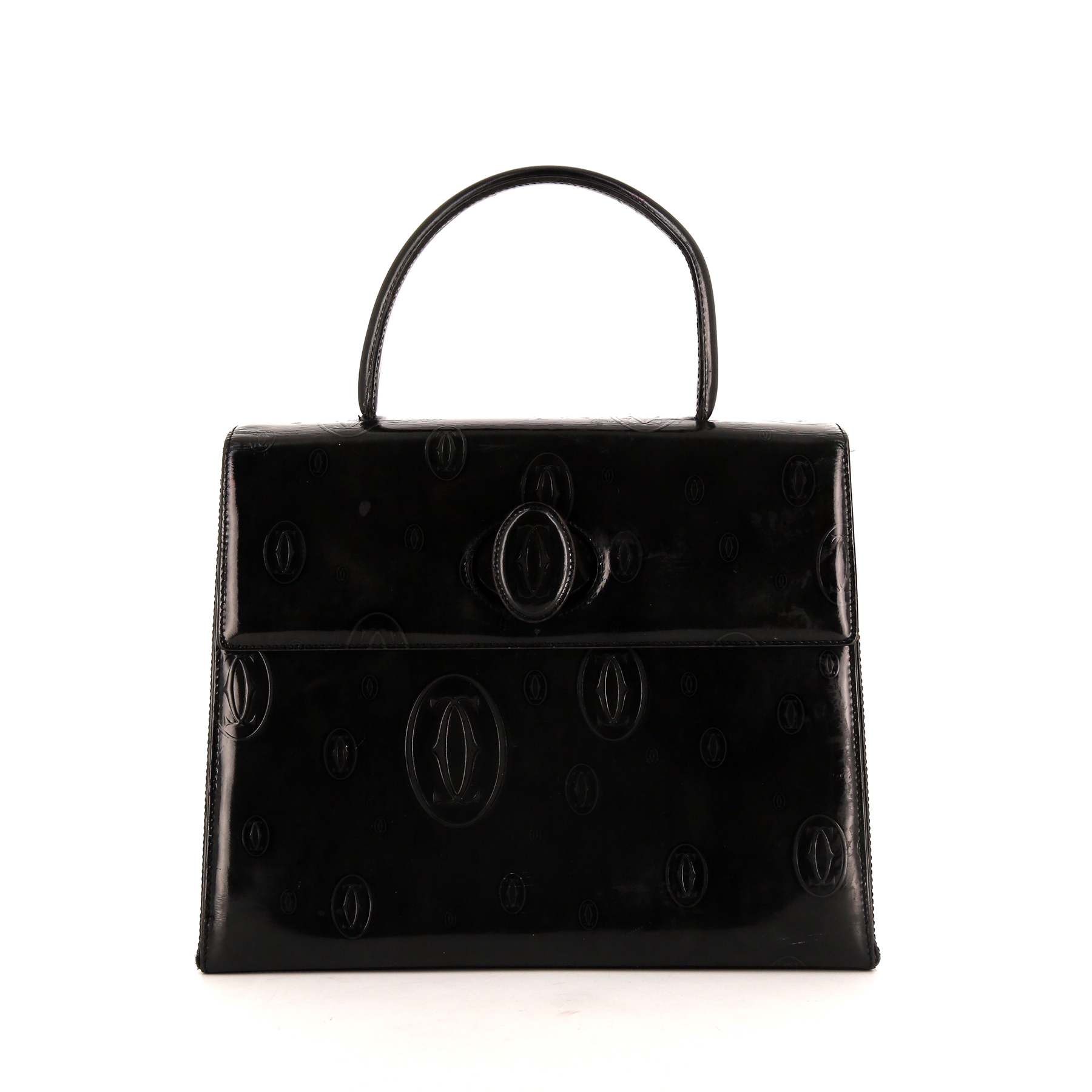 Cartier Happy Birthday Handbag 350680 | Collector Square