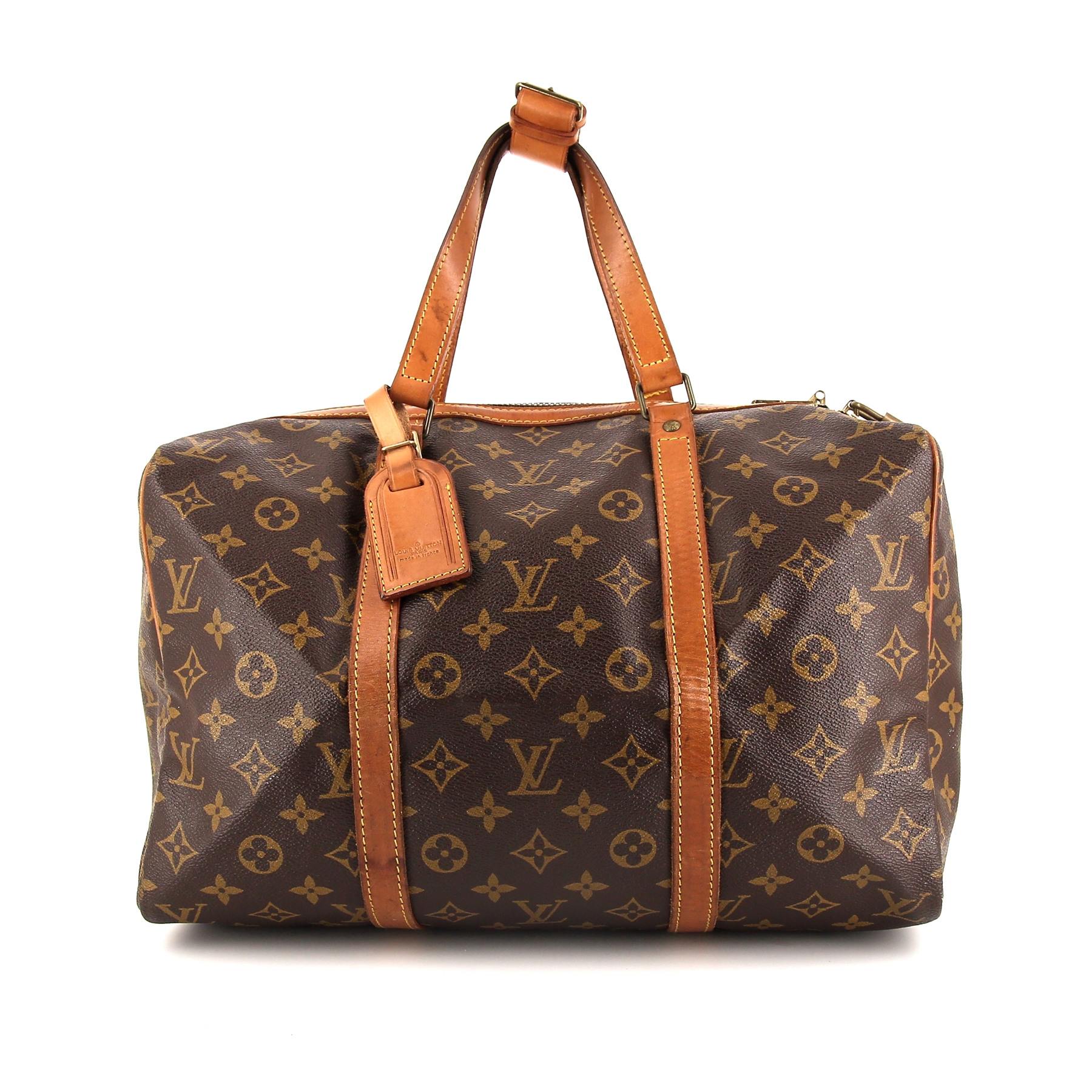 Louis Vuitton Vintage Travel bag 351066 | Collector Square