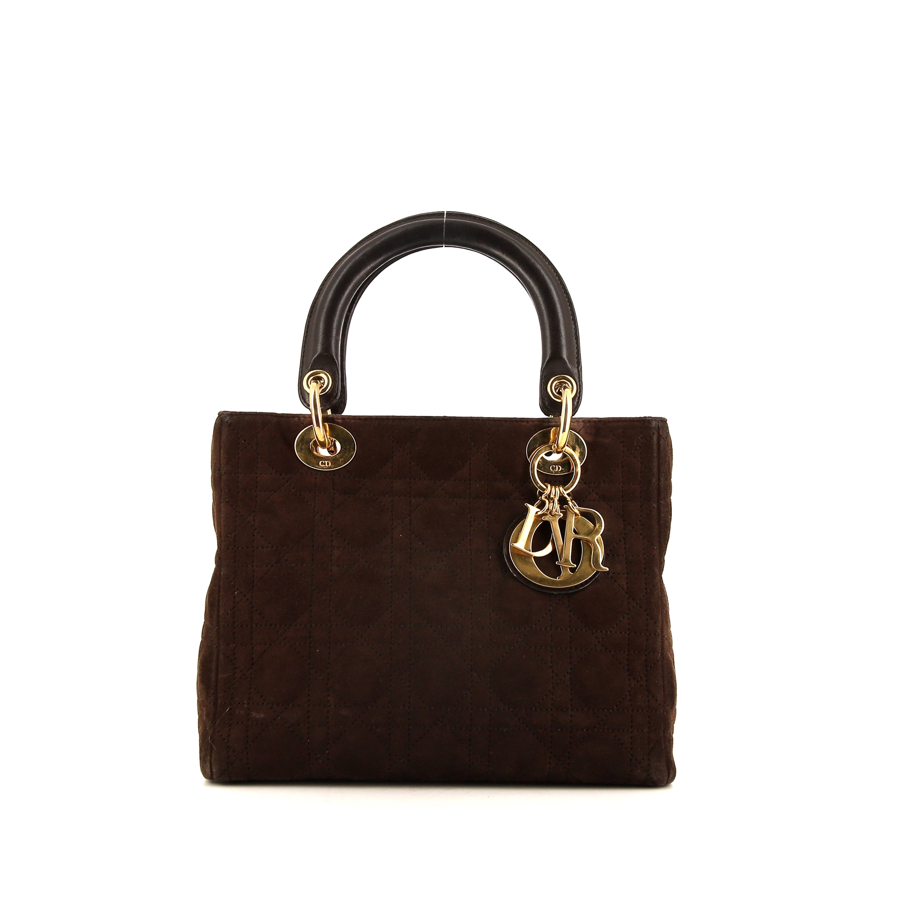 Dior Lady Dior Handbag 351737 | Collector Square