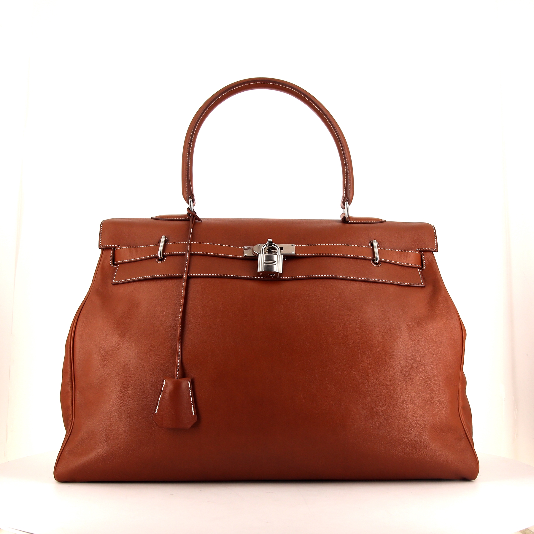 Hermès Kelly Travel bag 352149 Collector Square