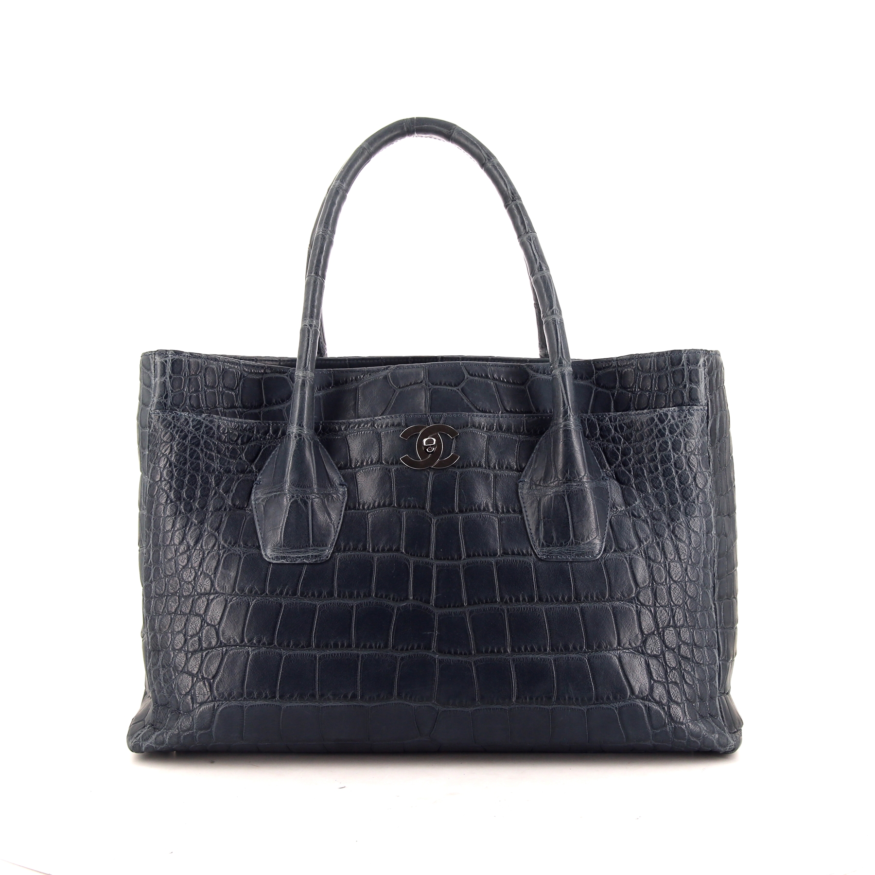 【お出かけの必需品が全部入る♡】CHANEL ヴァニティバッグ お出かけの必需品が全部入る♡】CHANEL ヴァニティバッグ
