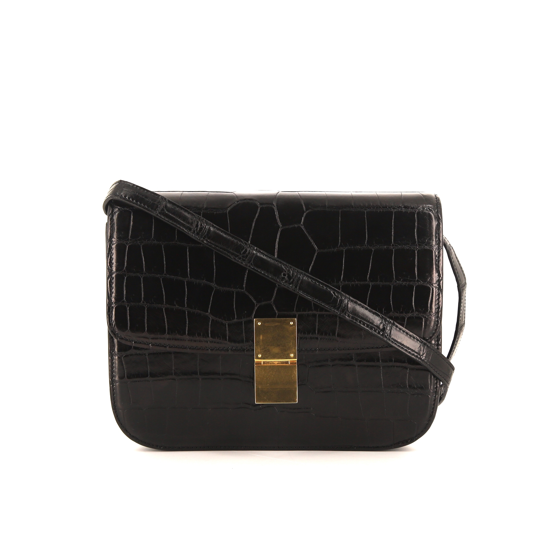 Celine Classic Box Handbag 354155 | Collector Square