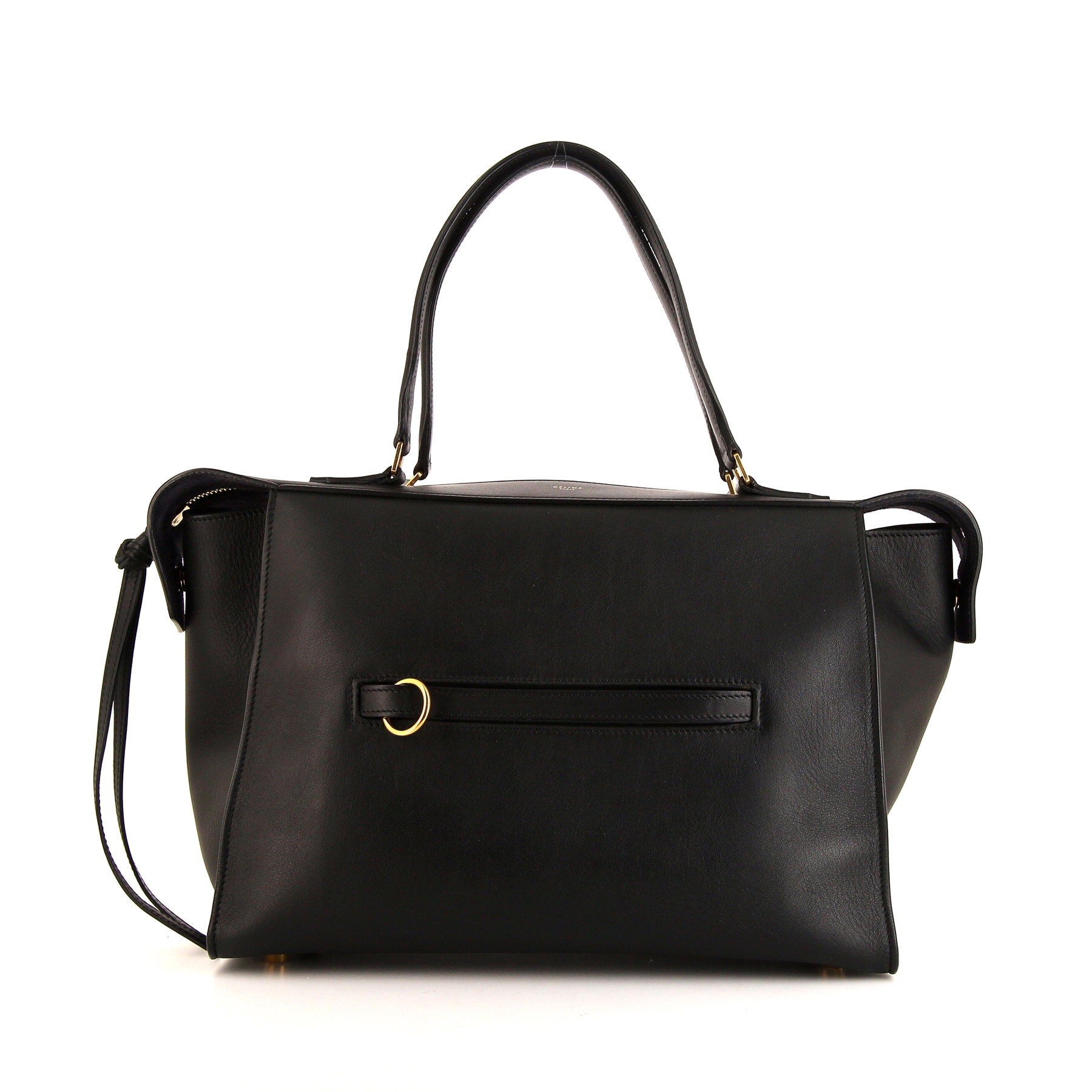 Celine Ring Handbag 354740 | Collector Square