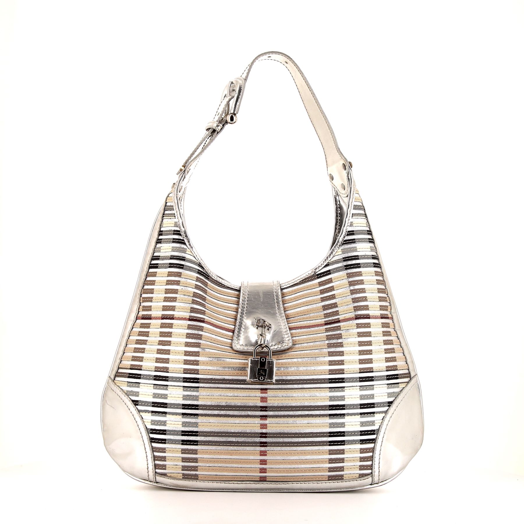 Burberry Brook Handbag 356700 | Collector Square