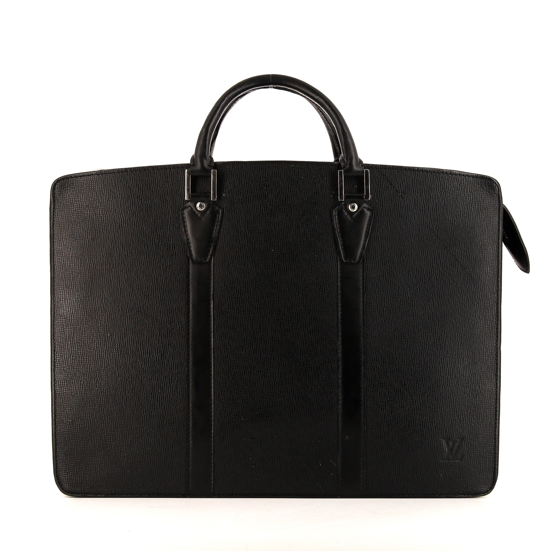 Louis Vuitton Lozan Briefcase 357772 | Collector Square