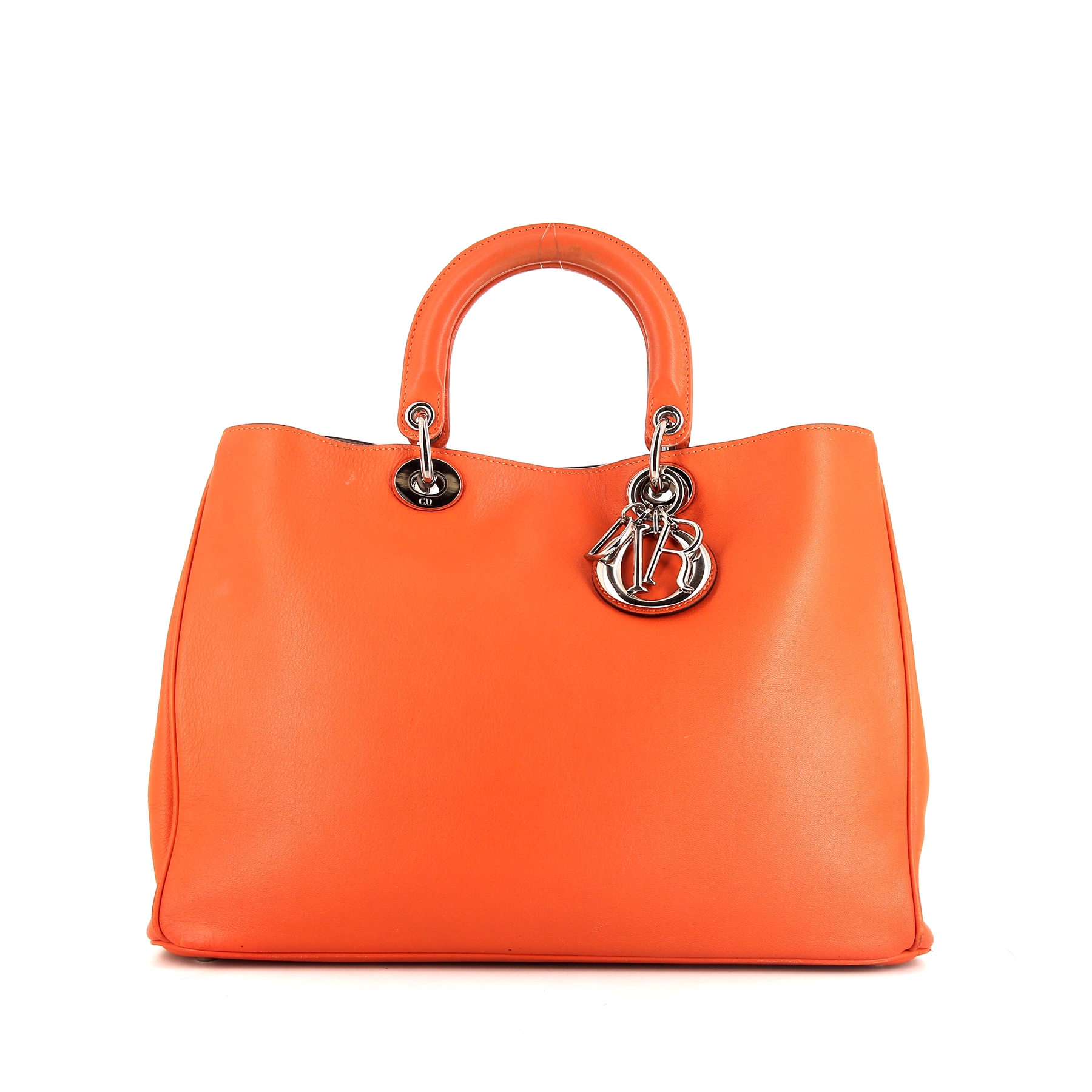Dior Diorissimo Handbag 358566 | Collector Square