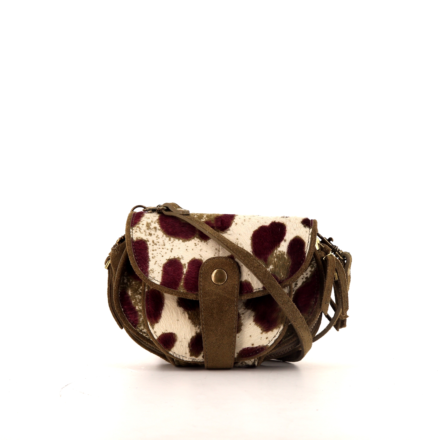 Jerome Dreyfuss Momo Shoulder bag 358781 | Collector Square