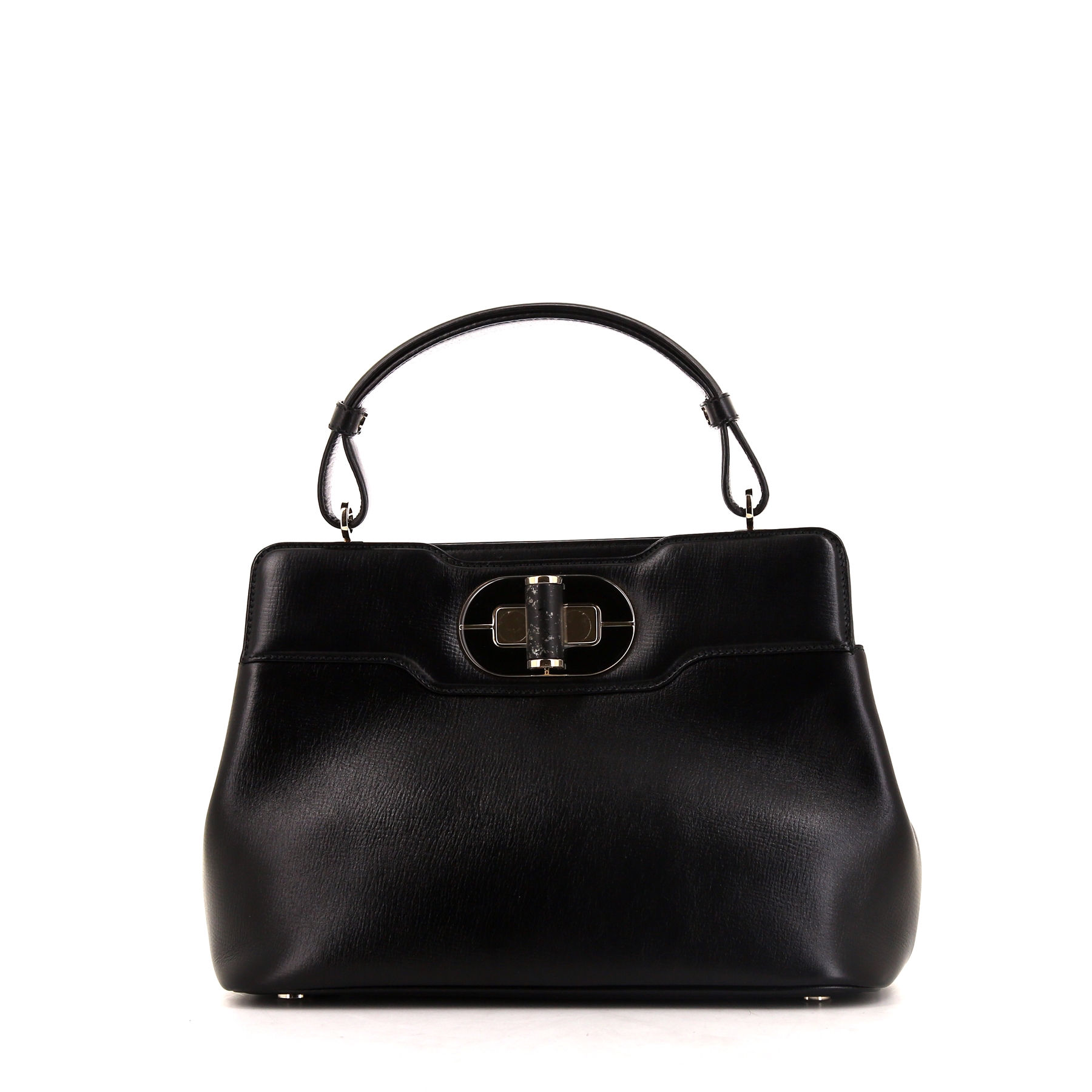 Bulgari Isabella Rossellini Handbag 359501 | Collector Square