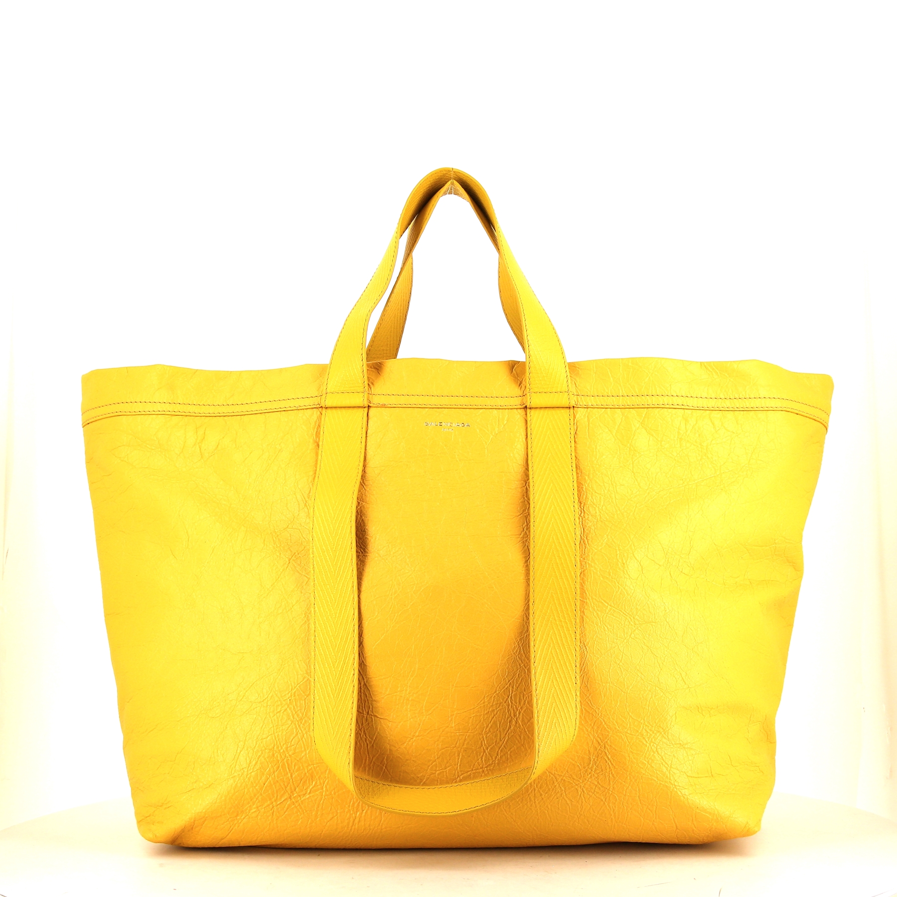 balenciaga carry shopper