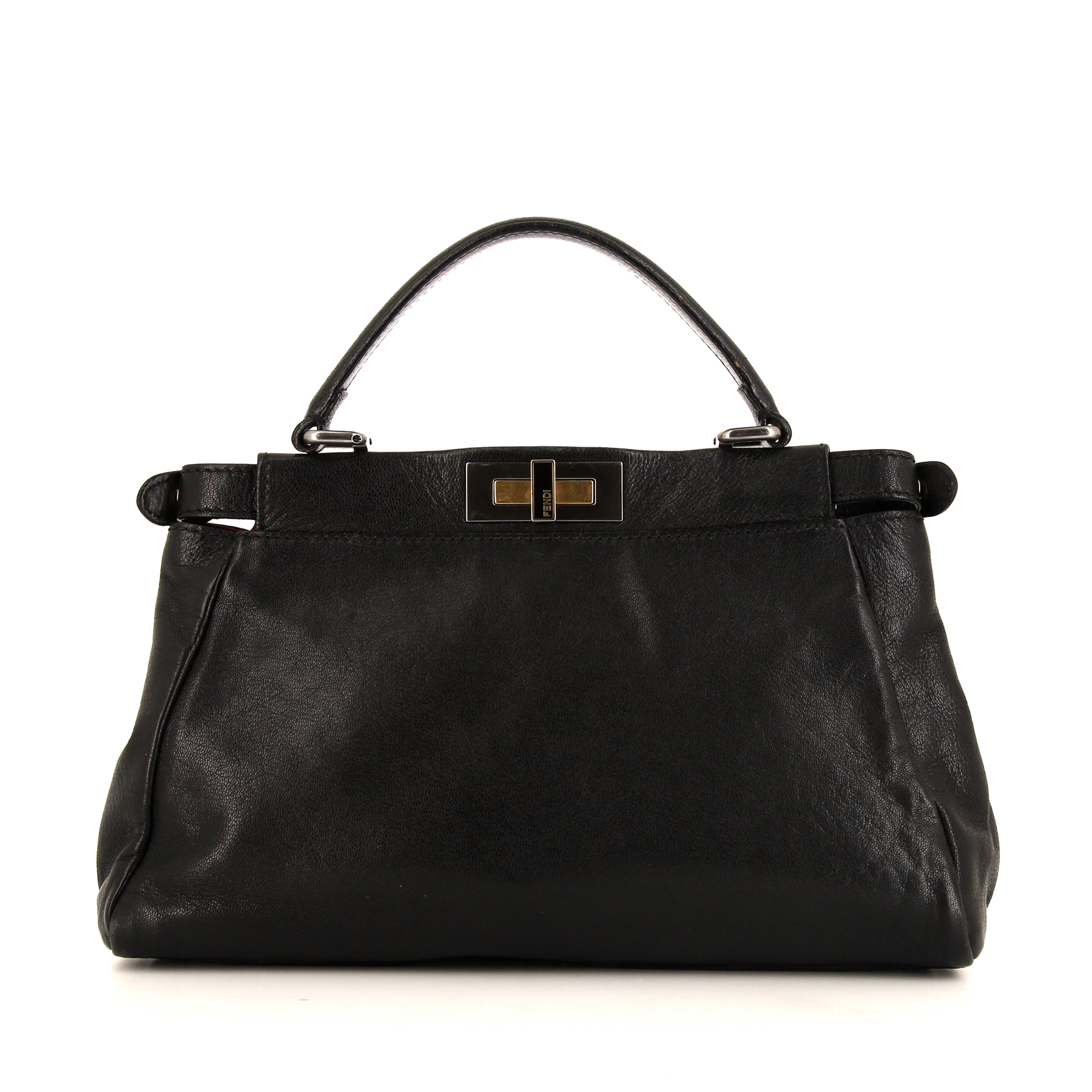 Fendi Peekaboo Handbag 362804 | Collector Square