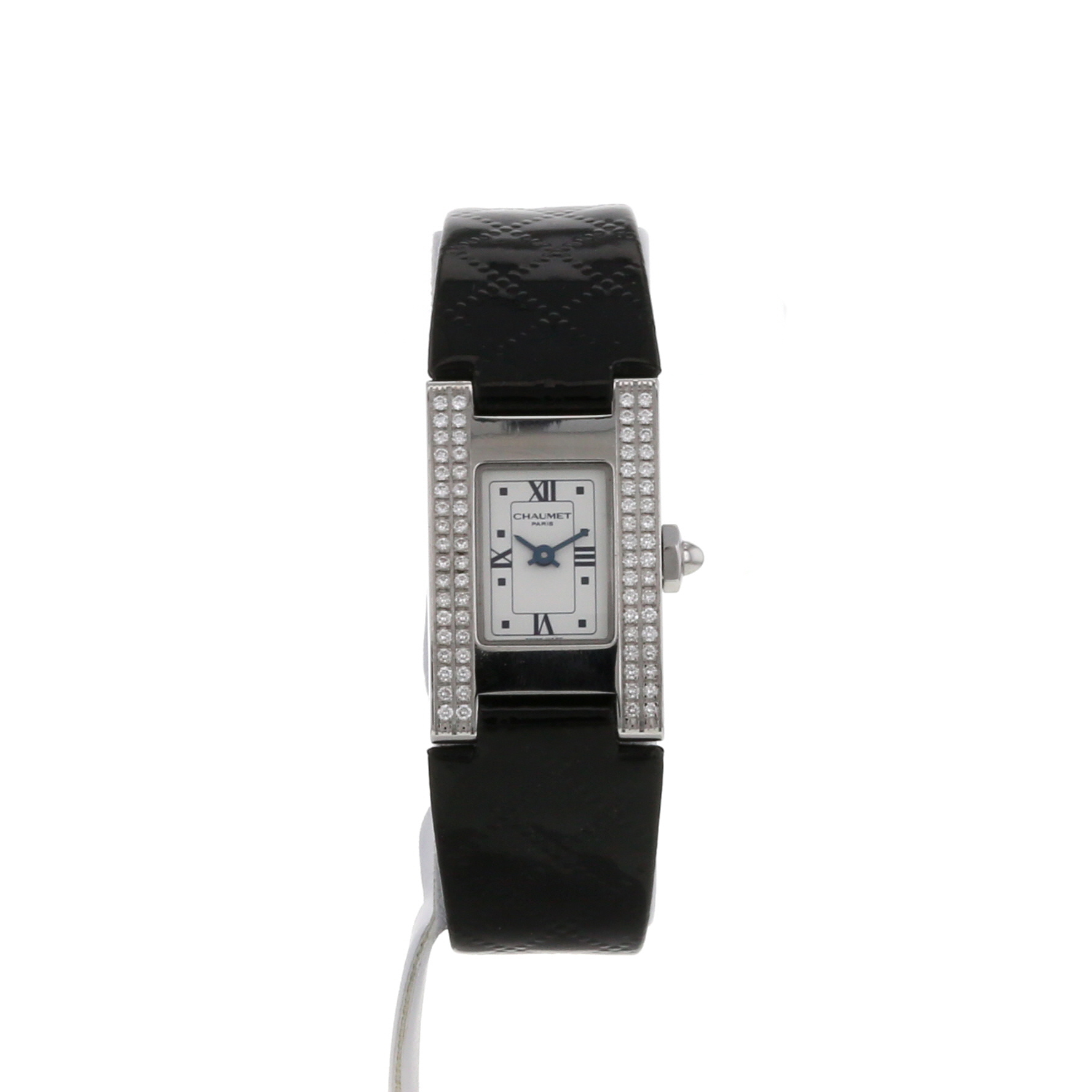 Chaumet Style Jewel Watch 363390 | Collector Square