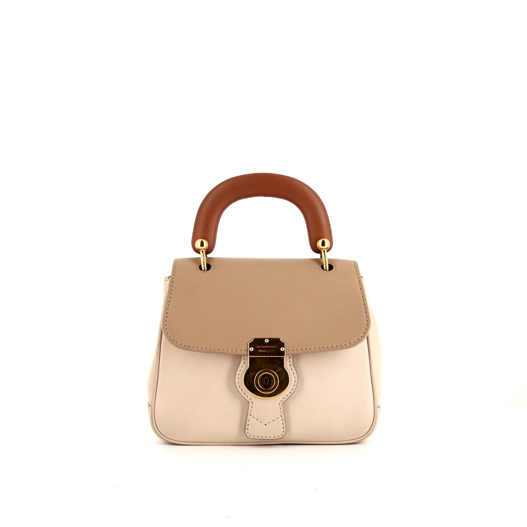 Burberry DK88 Shoulder bag 364034 | Collector Square
