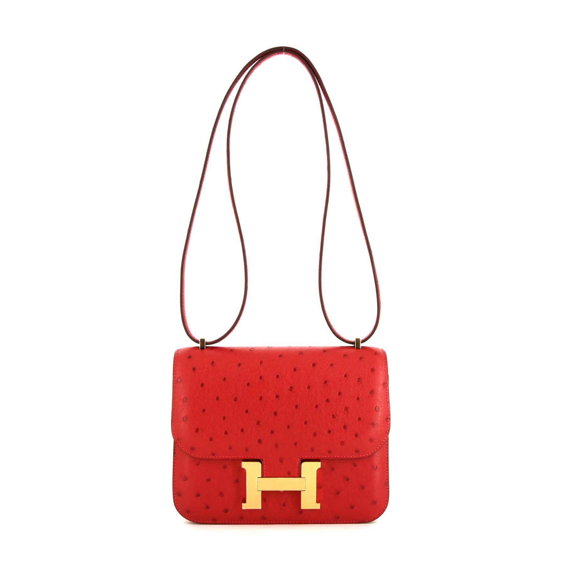 Hermès Constance Shoulder bag 364483 | Collector Square