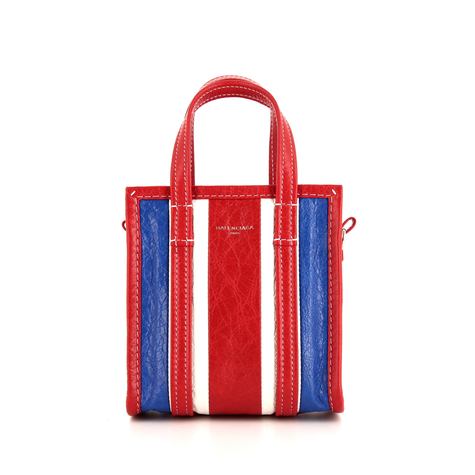 balenciaga bazar shopper